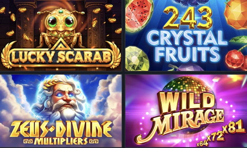 betwinner casino